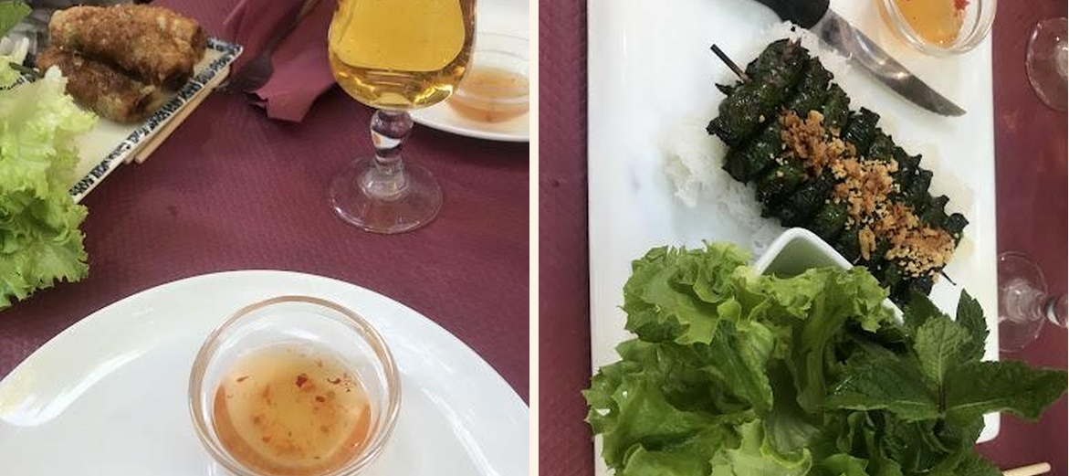 Chez Kim - Gallery Image 2