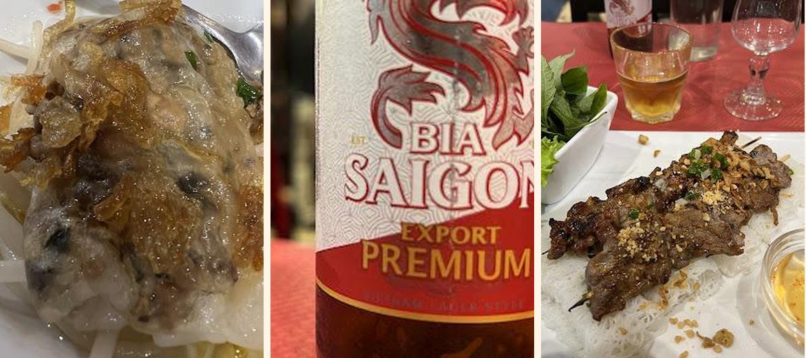 Chez Kim - Gallery Image 3