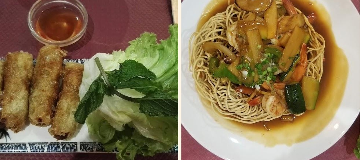 Chez Kim - Gallery Image 5