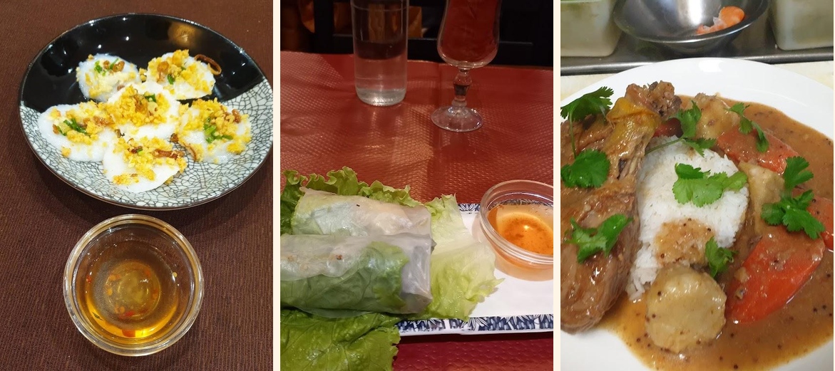 Chez Kim - Gallery Image 6