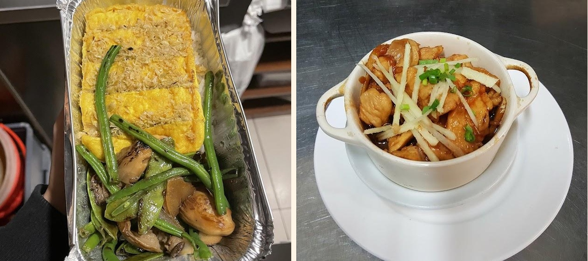 Chez Kim - Gallery Image 7