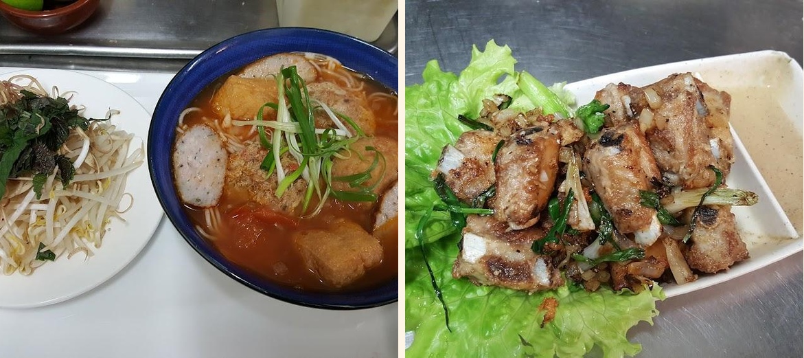 Chez Kim - Gallery Image 8